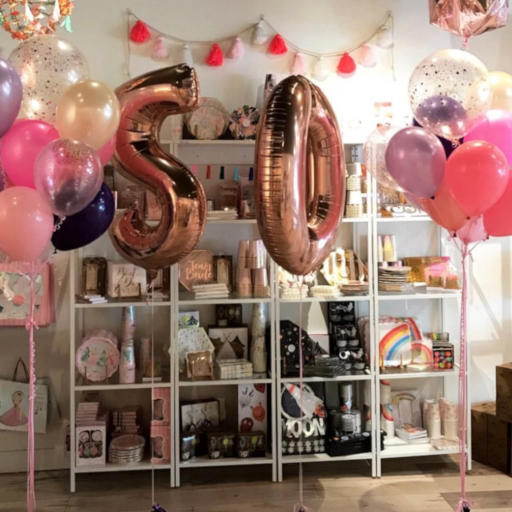 Helium Balloons and bouquets Helium Balloons and bouquets