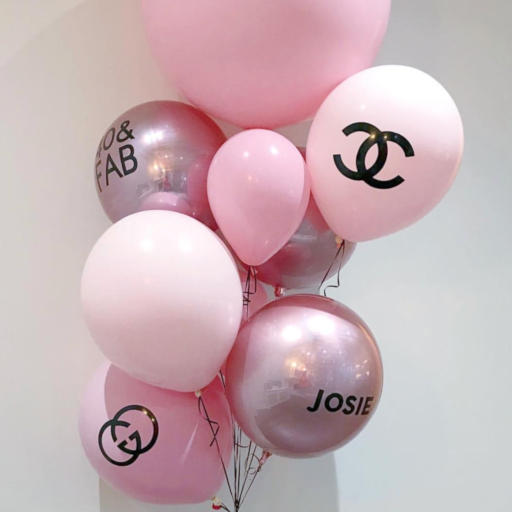 Helium Balloons and bouquets Helium Balloons and bouquets