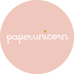 Paper Unicorn - Plan Your Next Event with Us