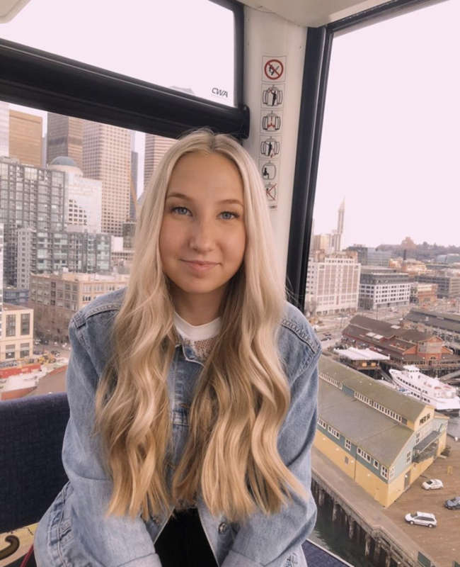 Taryn Zimmer Taryn Zimmer