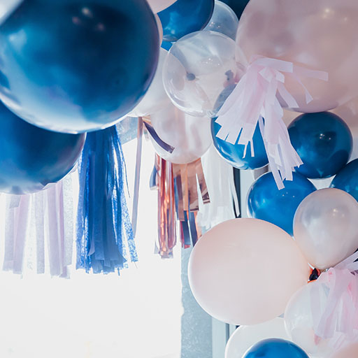 Party Supplies Party Supplies