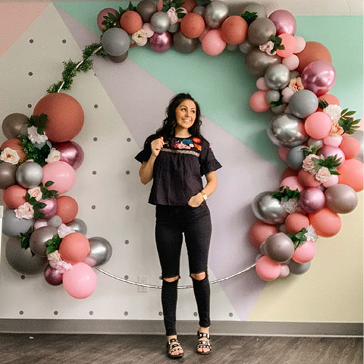 Balloon Installations Balloon Installations