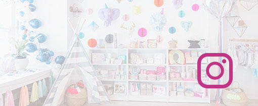 Instagram | Paper Unicorn | Party Supplies and Decorating Services | Kamloops, British Columbia Instagram | Paper Unicorn | Party Supplies and Decorating Services | Kamloops, British Columbia
